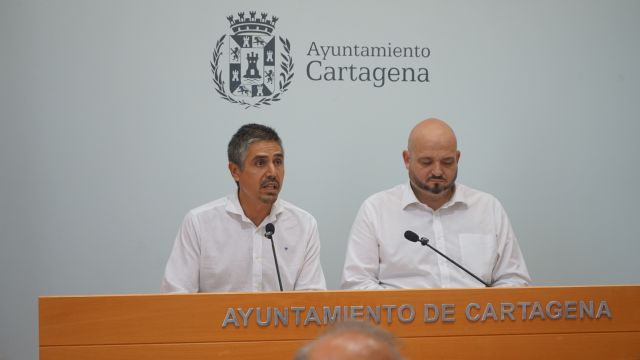MC y PSOE piden que se estudie la posible reversión de la compra de la parcela de Los Mateos y que se aclare el proceso por el que se adquirió un terreno contaminado con prisas y oscurantismo - 2, Foto 2