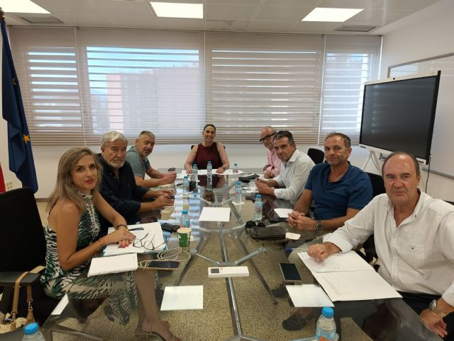 El Gobierno regional dará ayudas para plantaciones de viñedo, olivar, aromáticas y cereal que son las más afectadas por la sequía prolongada - 1, Foto 1