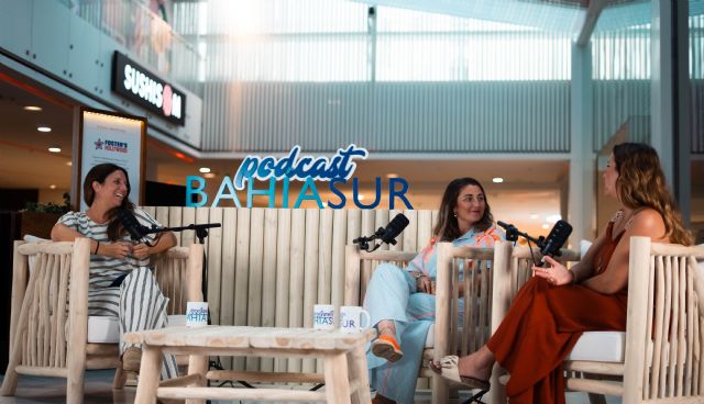 ´Emprender´, segundo episodio de Bahía Sur Podcast, con el emprendimiento local como protagonista - 2, Foto 2