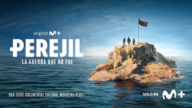 La Film Commission facilita el rodaje de la serie documental 'Perejil. La guerra que no fue' - 1, Foto 1