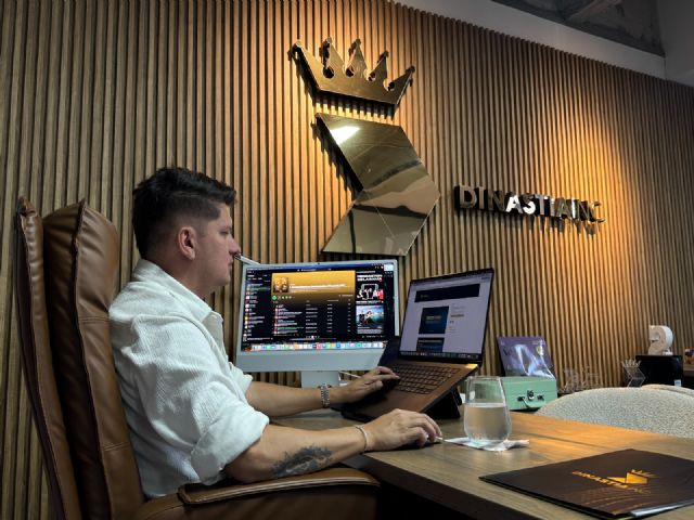 Medellín se convierte en el epicentro de la industria musical y empresarial - 3, Foto 3