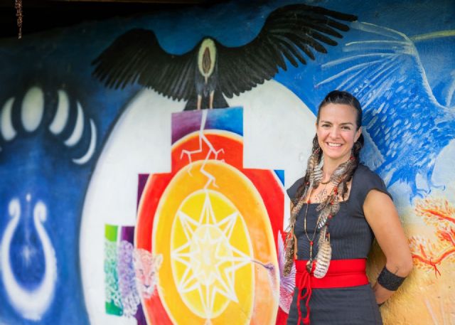 MaYita presenta su nuevo disco ´SOMOS´, un rezo por la unidad - 2, Foto 2