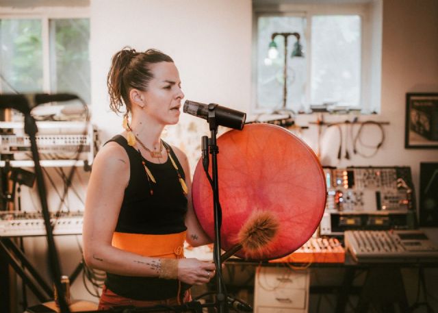 MaYita presenta su nuevo disco ´SOMOS´, un rezo por la unidad - 3, Foto 3