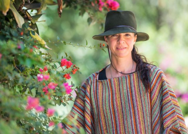 MaYita presenta su nuevo disco ´SOMOS´, un rezo por la unidad - 4, Foto 4