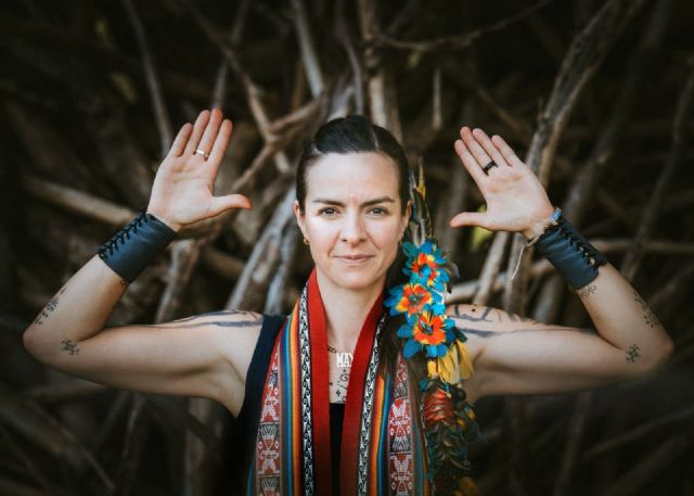 MaYita presenta su nuevo disco ´SOMOS´, un rezo por la unidad - 5, Foto 5