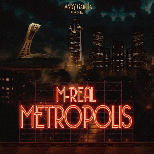 Landy García desafía los límites con “Metropolis” y se perfila para un Récord Guinness - 2, Foto 2