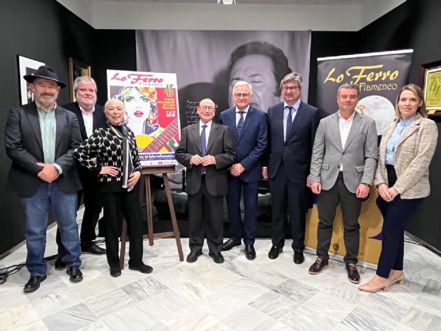 La gloria de Lo Ferro en juego - 4, Foto 4