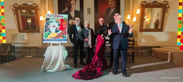 La gloria de Lo Ferro en juego - 5, Foto 5