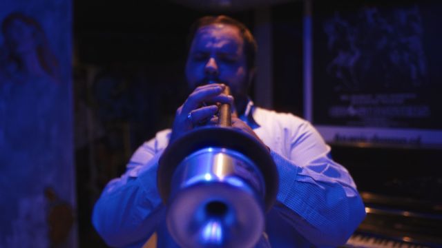 Nadan, la nueva canción de Héctor JC, destila el lofi hip-hop con smooth jazz - 1, Foto 1