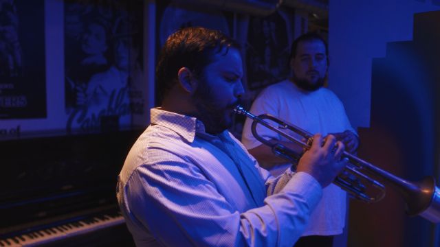 Nadan, la nueva canción de Héctor JC, destila el lofi hip-hop con smooth jazz - 2, Foto 2