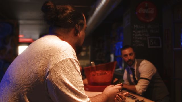 Nadan, la nueva canción de Héctor JC, destila el lofi hip-hop con smooth jazz - 3, Foto 3