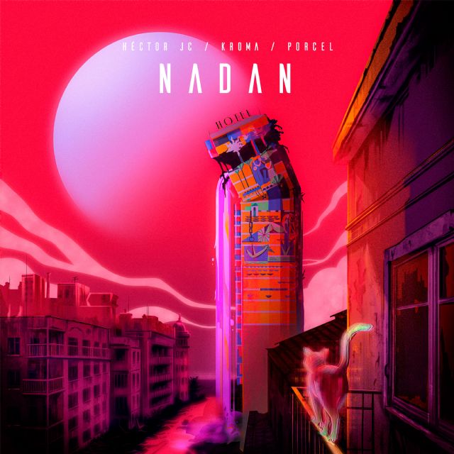 Nadan, la nueva canción de Héctor JC, destila el lofi hip-hop con smooth jazz - 4, Foto 4