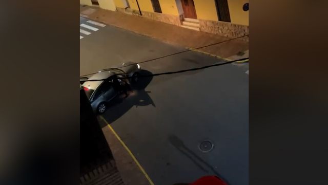 Cuatro detenidos por robar violentamente en comercios en varias provincias - 1, Foto 1