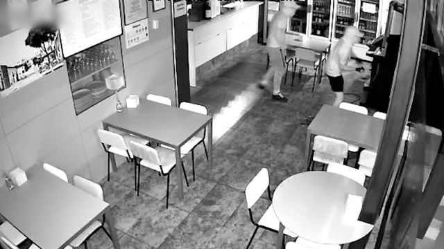 Cuatro detenidos por robar violentamente en comercios en varias provincias - 2, Foto 2