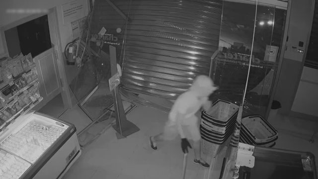 Cuatro detenidos por robar violentamente en comercios en varias provincias - 3, Foto 3