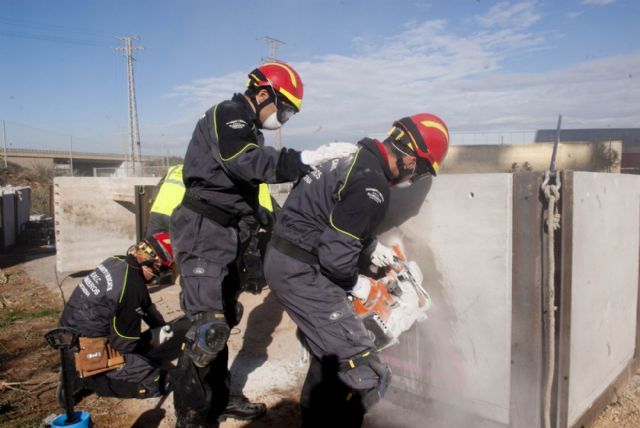 La Embajada de Italia agredece el ofrecimiento del alcalde de Cartagena para colaborar en el rescate de las víctimas del terremoto - 1, Foto 1