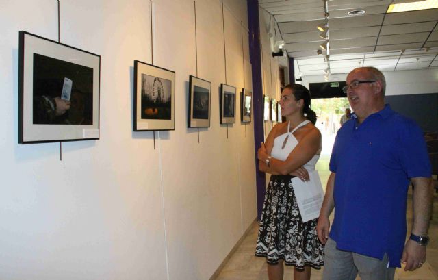 La exposición ´Chernóbil´ muestra los efectos de uno de los mayores desastres medioambientales del planeta, 30 años después - 1, Foto 1
