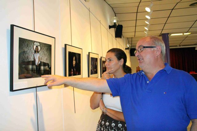 La exposición ´Chernóbil´ muestra los efectos de uno de los mayores desastres medioambientales del planeta, 30 años después - 2, Foto 2
