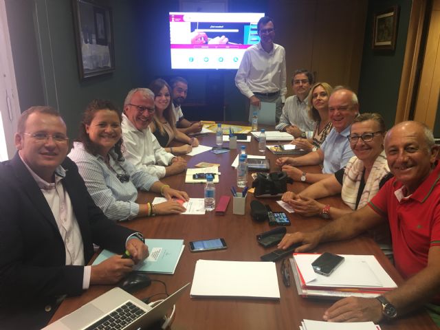 La nueva Sede Electrónica municipal permitirá a partir de septiembre realizar desde casa multitud de gestiones con el Ayuntamiento - 1, Foto 1