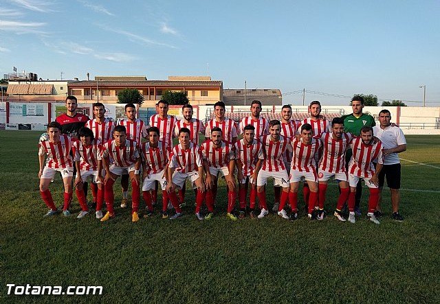 Emparejamientos de la Copa Federación de Fútbol, Foto 1