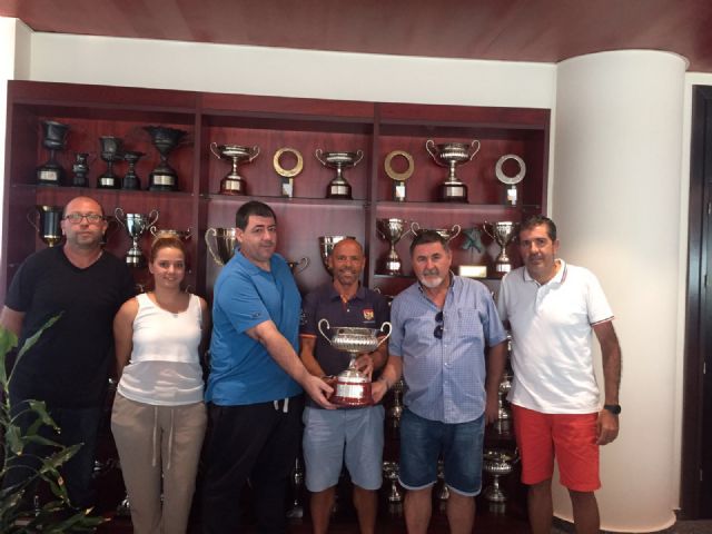 Arranca la VII Copa Presidente de fútbol sala masculina y femenina - 1, Foto 1