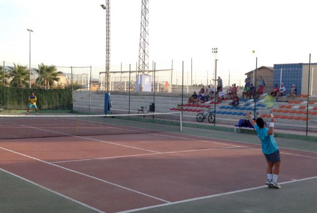La novedosa 'Noche Torreña de las Migas' triunfa en las Fiestas de Las Torres de Cotillas - 2, Foto 2