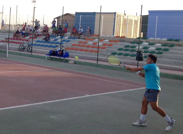 La novedosa 'Noche Torreña de las Migas' triunfa en las Fiestas de Las Torres de Cotillas - 3, Foto 3