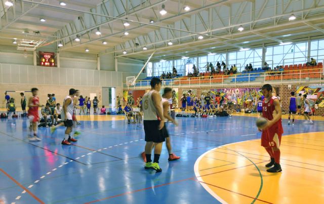 La novedosa 'Noche Torreña de las Migas' triunfa en las Fiestas de Las Torres de Cotillas - 4, Foto 4