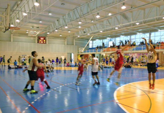 La novedosa 'Noche Torreña de las Migas' triunfa en las Fiestas de Las Torres de Cotillas - 5, Foto 5