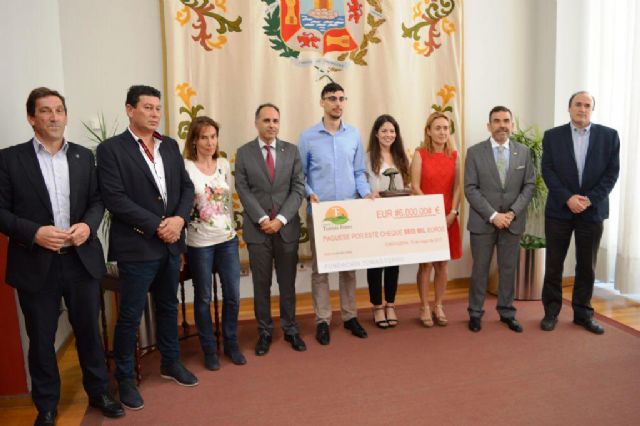 MC: La gestión del PP en materia de agua condena a nuestra Comunidad Autónoma - 1, Foto 1