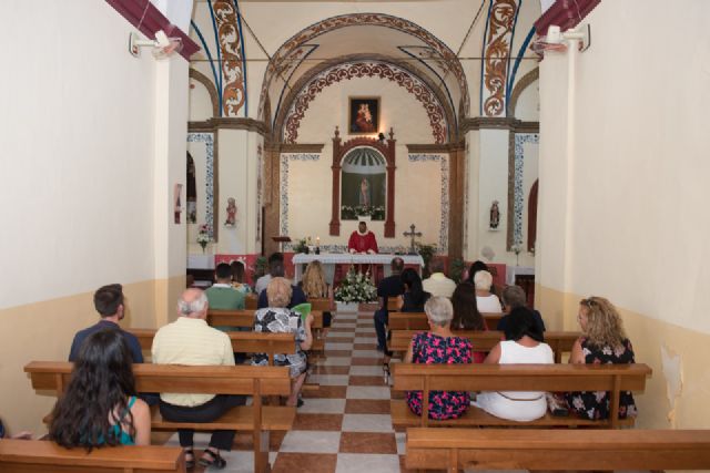 Fiestas de San Bartolomé en Gañuelas - 4, Foto 4