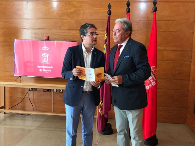 Un concierto de pasodobles y la retransmisión en streaming de los 'Aperitivos taurinos', principales novedades del Ciclo Feria y Toros - 2, Foto 2