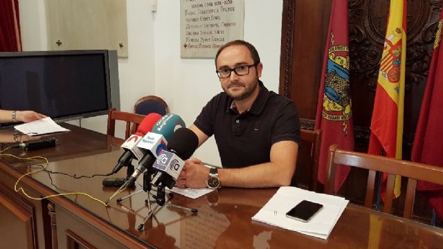 El PSOE solicita que se doten más medios para atender las reclamaciones por las devoluciones de subvenciones por los daños de los terremotos - 1, Foto 1