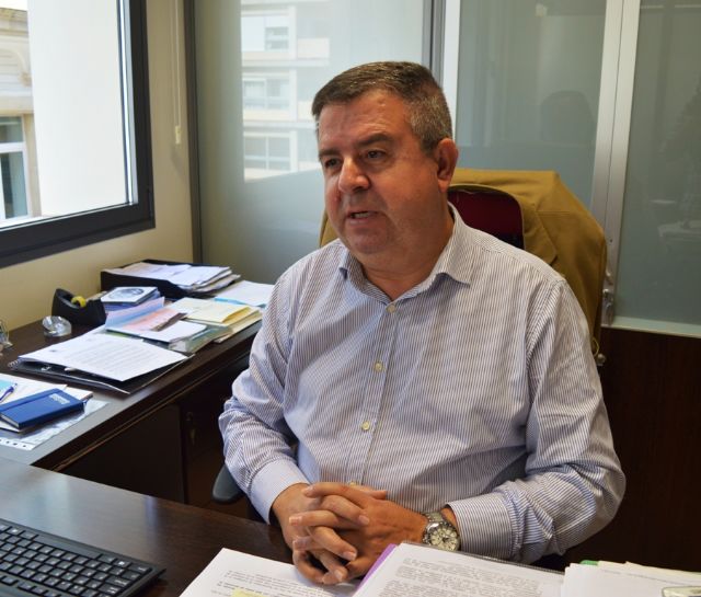 Francisco Calderón convoca la Comisión Paritaria de Sanidad ante las demoras en los consultorios del área de Salud II - 1, Foto 1