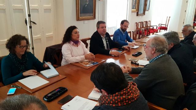 Convocada la comision paritaria de Sanidad ante las demoras en los consultorios del area de salud II - 1, Foto 1