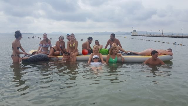 La Comunidad financiará 67 nuevas plazas para atender a personas con discapacidad - 1, Foto 1