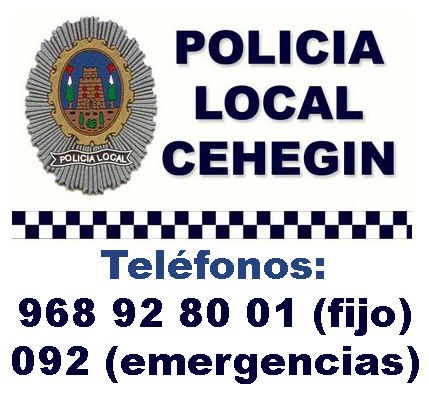 La Policía Local de Cehegín detiene a dos vecinos de la localidad como presuntos autores de un delito de Tráfico de Drogas - 1, Foto 1