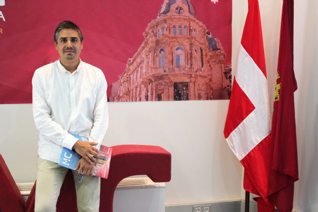 MC: todo lo que anuncia Arroyo sobre San Ginés de la Jara es lo que boicoteó desde el Gobierno regional - 1, Foto 1