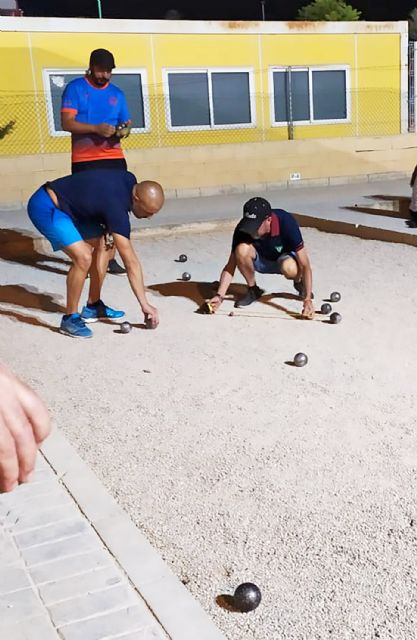 El mejor folklore internacional da brillo a las fiestas 2019 de Las Torres de Cotillas - 1, Foto 1