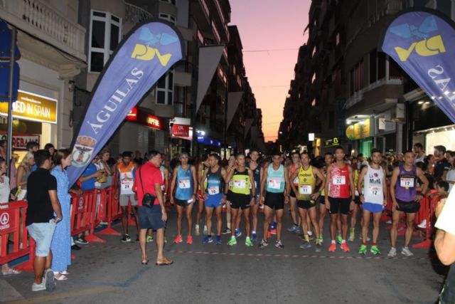 Noche de clásico en Águilas - 1, Foto 1