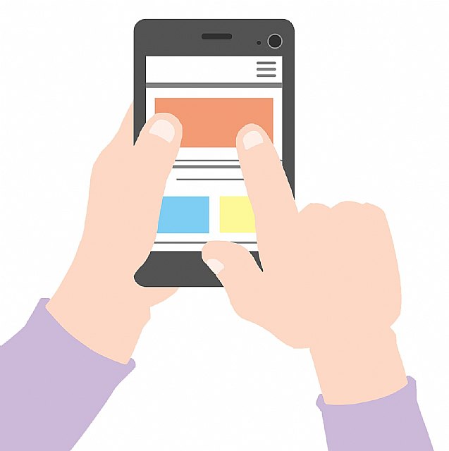 Waital, la app para comprar lo que veas en una película - 1, Foto 1
