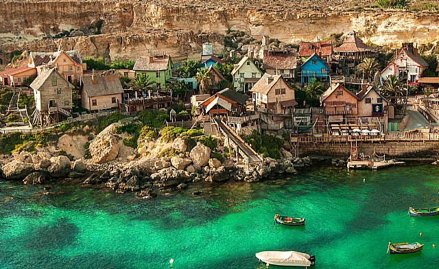 Viajar a Malta: Todomalta ofrece buenos consejos y guías para visitar este país - 1, Foto 1