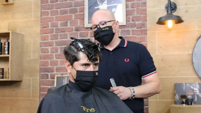 Tahe lanza varias medidas de apoyo al sector de la peluquería - 1, Foto 1