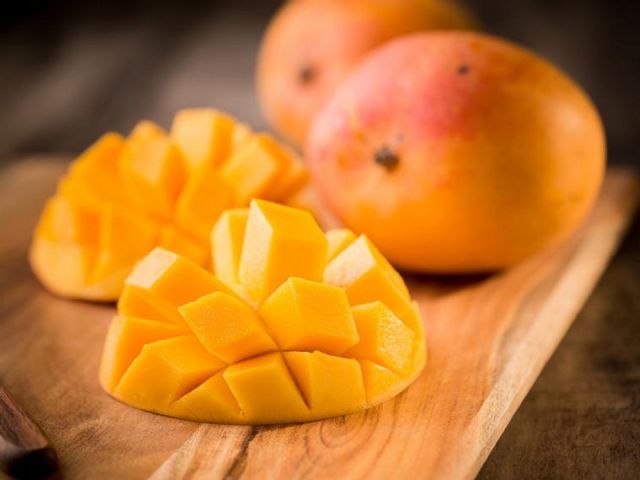 Nuevas estrategias comerciales de los Mangos de México en tiempos del COVID 19 - 1, Foto 1