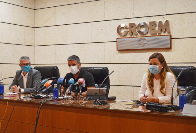 Hostemur pide el cese del consejero Villegas por su incapacidad para frenar la pandemia - 1, Foto 1