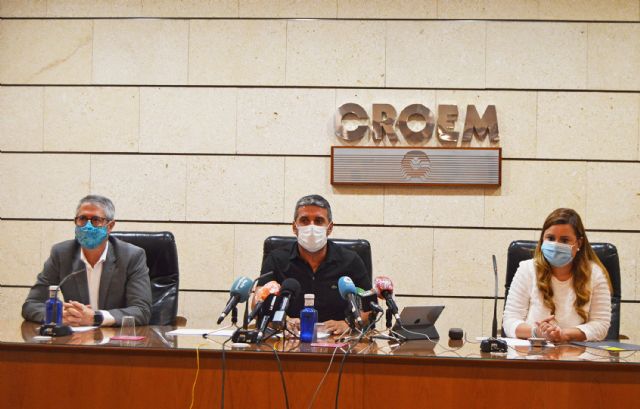 Hostemur pide el cese del consejero Villegas por su incapacidad para frenar la pandemia - 3, Foto 3