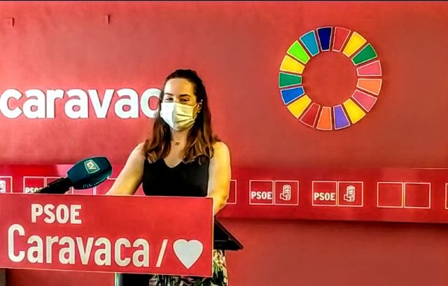 El grupo Municipal socialista se congratula de que el equipo de gobierno haya adoptado las medidas en materia de educación presentadas por el PSOE en el pasado pleno - 1, Foto 1