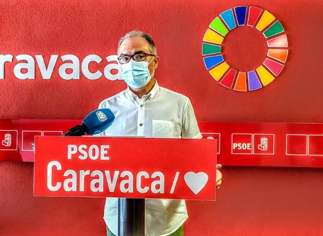 El grupo Municipal socialista se congratula de que el equipo de gobierno haya adoptado las medidas en materia de educación presentadas por el PSOE en el pasado pleno - 2, Foto 2