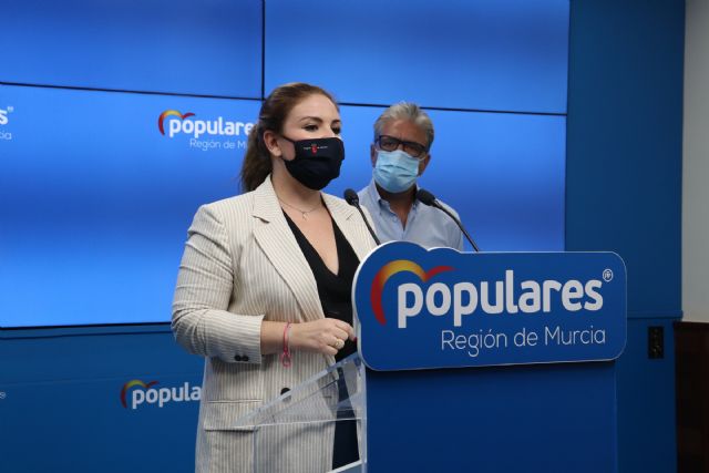 El PP pregunta para qué sirve el Ministerio de Educación si este se desentiende del inicio del curso - 1, Foto 1