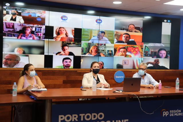 El PP pregunta para qué sirve el Ministerio de Educación si este se desentiende del inicio del curso - 2, Foto 2